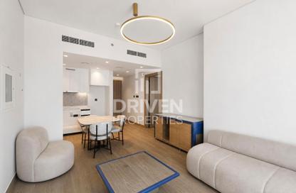 Apartment - 1 - 2 for sale in Seslia Tower - District 4 - Jumeirah Village Triangle - Dubai Apartment - 1 - 2 for sale in Seslia Tower - District 4 - Jumeirah Village Triangle - Dubai