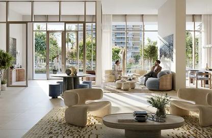 Apartment - 2 - 2 for sale in Sobha Creek Vista Heights Tower A - Sobha Creek Vista Heights - Sobha Hartland - Mohammed Bin Rashid City - Dubai