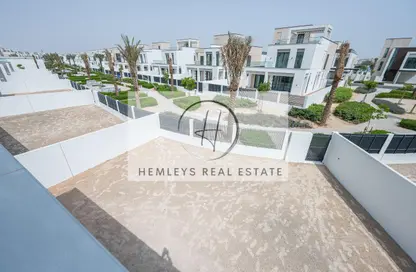 فيلا - 4 غرف نوم - 4 حمامات للايجار في كايا 1 - المرابع العربية 3 - دبي