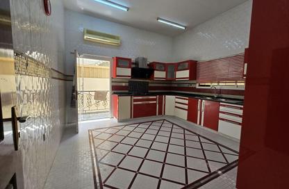Villa - 5 Bedrooms - 6 Bathrooms for rent in Al Rawda 2 - Al Rawda - Ajman Villa - 5 Bedrooms - 6 Bathrooms for rent in Al Rawda 2 - Al Rawda - Ajman
