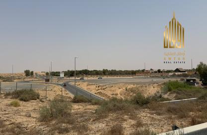 Land - Studio for sale in Al Belidah - Al Bataeh - Sharjah