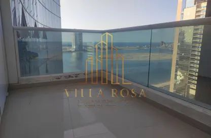 Apartment - 1 Bedroom - 2 Bathrooms for sale in Tiger 2 Building - Al Taawun Street - Al Taawun - Sharjah
