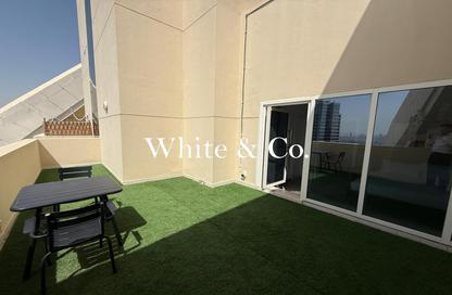 شقة - غرفة نوم - 2 حمامات للبيع في برج كونكورد - (JLT) مجمع H - أبراج بحيرات الجميرا - دبي شقة - غرفة نوم - 2 حمامات للبيع في برج كونكورد - (JLT) مجمع H - أبراج بحيرات الجميرا - دبي