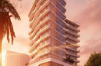 Apartment - 3 Bedrooms - 4 Bathrooms for sale in 09 Life Residences - Dubai Land Residence Complex - Dubai Land - Dubai