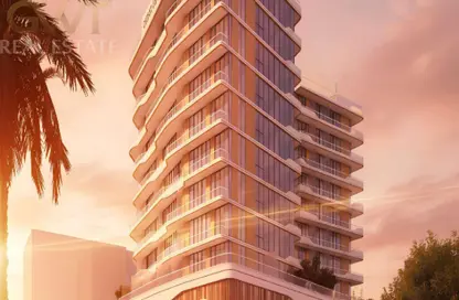 شقة - 3 غرف نوم - 4 حمامات للبيع في 09 لايف ريسدينس - مجمع دبي ريزيدنس - دبي لاند - دبي