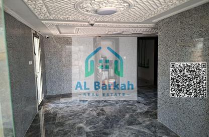 Whole Building - 7+ Bedrooms - 7+ Bathrooms for sale in Ajman Hills - Al Alia - Ajman