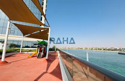 شقة - غرفة نوم - 2 حمامات للبيع في غيت واي ريزيدنسز 2 - ميناء العرب - راس الخيمة - رأس الخيمة