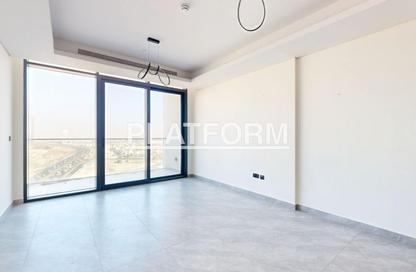Apartment - 1 - 1 for rent in SS Tower - Arjan - Dubai