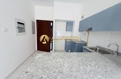 Apartment - 1 Bedroom - 1 Bathroom for rent in S.S Lootah Residence JVC - District 11 - Jumeirah Village Circle - Dubai Apartment - 1 Bedroom - 1 Bathroom for rent in S.S Lootah Residence JVC - District 11 - Jumeirah Village Circle - Dubai