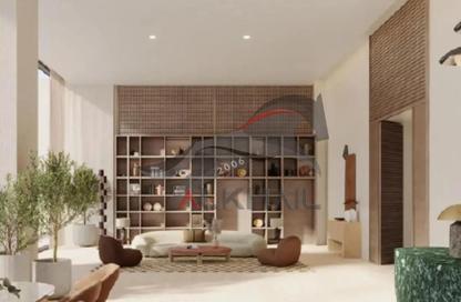 شقة - 2 غرف نوم - 3 حمامات للبيع في كريك ووترز - مرسى خور دبي - دبي