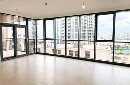 Apartment - 2 Bedrooms - 2 Bathrooms for rent in Dubai Creek Residences North Tower 2 - Dubai Creek Residences North - Dubai Creek Residences - Dubai Creek Harbour (The Lagoons) - Dubai