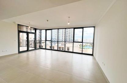 Apartment - 2 Bedrooms - 2 Bathrooms for rent in Dubai Creek Residences North Tower 2 - Dubai Creek Residences North - Dubai Creek Residences - Dubai Creek Harbour (The Lagoons) - Dubai