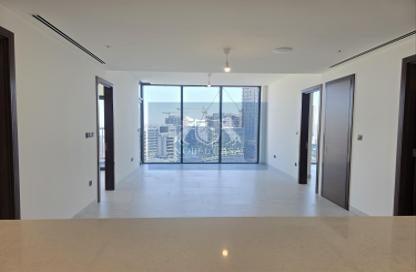 Apartment - 3 Bedrooms - 5 Bathrooms for rent in The Crest Tower A - The Crest - Sobha Hartland - Mohammed Bin Rashid City - Dubai Apartment - 3 Bedrooms - 5 Bathrooms for rent in The Crest Tower A - The Crest - Sobha Hartland - Mohammed Bin Rashid City - Dubai