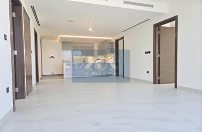 Apartment - 3 Bedrooms - 5 Bathrooms for rent in The Crest Tower A - The Crest - Sobha Hartland - Mohammed Bin Rashid City - Dubai