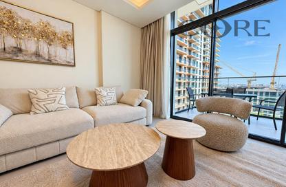 Apartment - 2 - 2 for rent in Laurel - Central Park at City Walk - City Walk - Al Wasl - Dubai