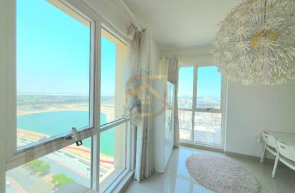 Apartment - 1 Bedroom - 2 Bathrooms for rent in Lakeside Tower B - Lakeside Residence - Dubai Production City (IMPZ) - Dubai Apartment - 1 Bedroom - 2 Bathrooms for rent in Lakeside Tower B - Lakeside Residence - Dubai Production City (IMPZ) - Dubai