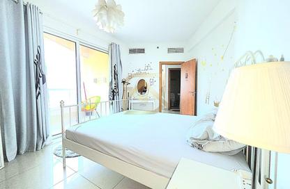 Apartment - 1 Bedroom - 2 Bathrooms for rent in Lakeside Tower B - Lakeside Residence - Dubai Production City (IMPZ) - Dubai