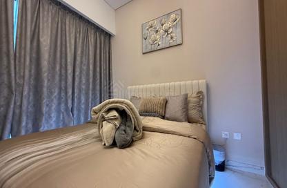 Apartment - Studio - 1 for rent in Azizi Riviera 67 - Azizi Riviera - Meydan One - Meydan - Dubai Apartment - Studio - 1 for rent in Azizi Riviera 67 - Azizi Riviera - Meydan One - Meydan - Dubai
