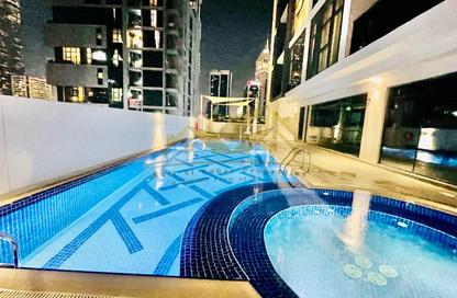 Apartment - 1 Bedroom - 2 Bathrooms for rent in Durrah Garden - Al Satwa - Dubai