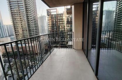 Apartment - 2 Bedrooms - 3 Bathrooms for rent in BLVD Heights Tower 2 - BLVD Heights - Downtown Dubai - Dubai