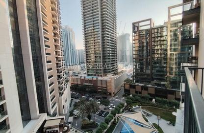 Apartment - 2 Bedrooms - 3 Bathrooms for rent in BLVD Heights Tower 2 - BLVD Heights - Downtown Dubai - Dubai