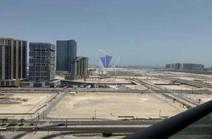 Apartment - 1 - 1 for rent in Al Maha Tower - Marina Square - Al Reem Island - Abu Dhabi Apartment - 1 - 1 for rent in Al Maha Tower - Marina Square - Al Reem Island - Abu Dhabi