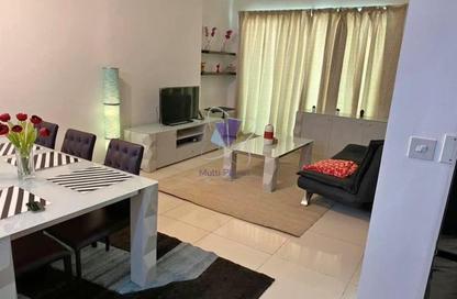 Apartment - 1 - 1 for rent in Al Maha Tower - Marina Square - Al Reem Island - Abu Dhabi Apartment - 1 - 1 for rent in Al Maha Tower - Marina Square - Al Reem Island - Abu Dhabi