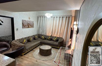 Apartment - 1 - 1 for rent in Al Hamidiya 2 - Al Hamidiya - Ajman