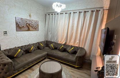 Apartment - 1 - 1 for rent in Al Hamidiya 2 - Al Hamidiya - Ajman Apartment - 1 - 1 for rent in Al Hamidiya 2 - Al Hamidiya - Ajman