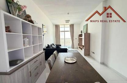 Apartment - 2 Bedrooms - 2 Bathrooms for rent in Arabian Gate - Dubai Silicon Oasis - Dubai