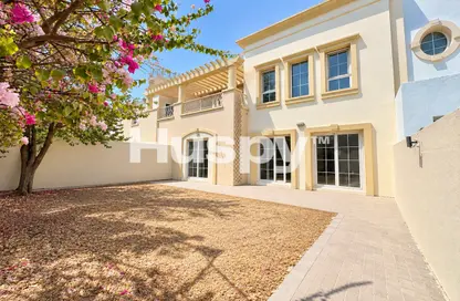 Villa - 3 Bedrooms - 3 Bathrooms for rent in Springs 4 - The Springs - Dubai