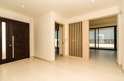 Villa - 5 Bedrooms - 6 Bathrooms for rent in Jebel Ali Village Villas - Jebel Ali Village - Jebel Ali - Dubai