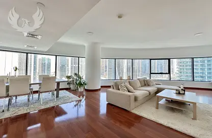 Apartment - 3 Bedrooms - 4 Bathrooms for sale in Time Place Tower - Dubai Marina - Dubai Apartment - 3 Bedrooms - 4 Bathrooms for sale in Time Place Tower - Dubai Marina - Dubai