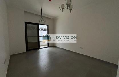 Apartment - 1 Bedroom - 2 Bathrooms for rent in Anbar Residences - Maryam Island - Al Khan - Sharjah