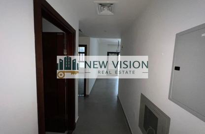 Apartment - 1 Bedroom - 2 Bathrooms for rent in Anbar Residences - Maryam Island - Al Khan - Sharjah