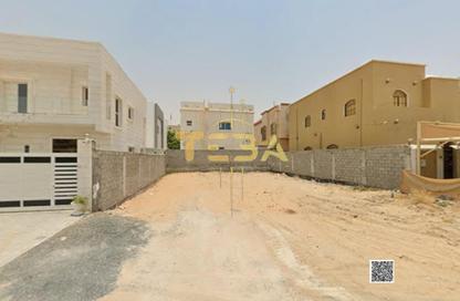 Land - Studio for sale in Al Helio 2 - Al Helio - Ajman