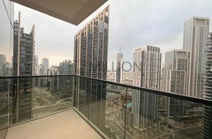 Apartment - 2 Bedrooms - 2 Bathrooms for rent in Act One - Act Towers - Opera District - Downtown Dubai - Dubai Apartment - 2 Bedrooms - 2 Bathrooms for rent in Act One - Act Towers - Opera District - Downtown Dubai - Dubai