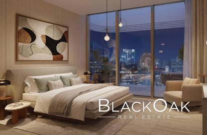 Apartment - 1 Bedroom - 1 Bathroom for sale in Serenia District West - Serenia District - Jumeirah Islands - Dubai Apartment - 1 Bedroom - 1 Bathroom for sale in Serenia District West - Serenia District - Jumeirah Islands - Dubai