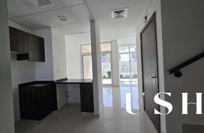 Villa - 3 Bedrooms - 4 Bathrooms for sale in Avencia - Damac Hills 2 - Dubai