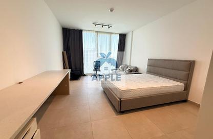 Apartment - Studio - 1 Bathroom for rent in Areej Apartments - Aljada - Sharjah Apartment - Studio - 1 Bathroom for rent in Areej Apartments - Aljada - Sharjah