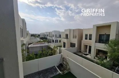 Villa - 3 Bedrooms - 4 Bathrooms for rent in Mira Oasis 1 - Mira Oasis - Reem - Dubai