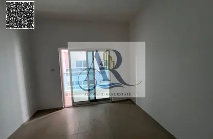 Apartment - 1 Bedroom - 2 Bathrooms for rent in City Tower - Al Nuaimiya - Ajman