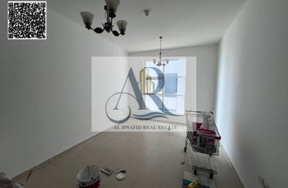 Apartment - 1 Bedroom - 2 Bathrooms for rent in City Tower - Al Nuaimiya - Ajman