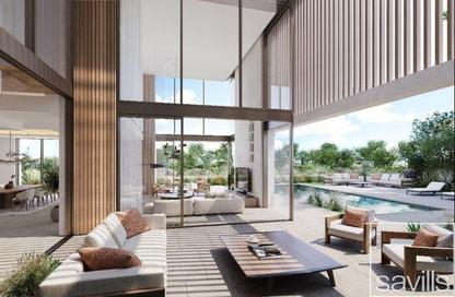 Villa - 4 Bedrooms - 5 Bathrooms for sale in The Acres (Phase 1) - The Acres - Dubai Land - Dubai Villa - 4 Bedrooms - 5 Bathrooms for sale in The Acres (Phase 1) - The Acres - Dubai Land - Dubai