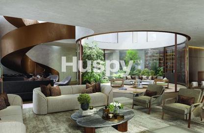 Villa - 6 - 7 for sale in Serenity Mansions - Tilal Al Ghaf - Dubai Villa - 6 - 7 for sale in Serenity Mansions - Tilal Al Ghaf - Dubai