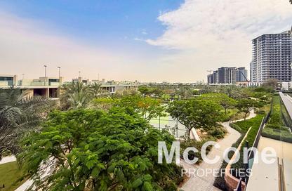 Apartment - 2 Bedrooms - 2 Bathrooms for rent in Golf Grand - Dubai Hills Estate - Dubai