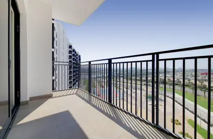 شقة - 2 غرف نوم - 2 حمامات للايجار في وترز أج - جزيرة ياس - أبوظبي