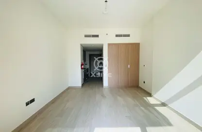 Apartment - Studio - 1 Bathroom for rent in AZIZI Riviera 27 - AZIZI Riviera - Meydan One - Meydan - Dubai