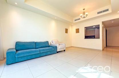 Townhouse - 3 Bedrooms - 4 Bathrooms for rent in Elie Saab Vie at the Fields - The Fields - District 11 - Mohammed Bin Rashid City - Dubai