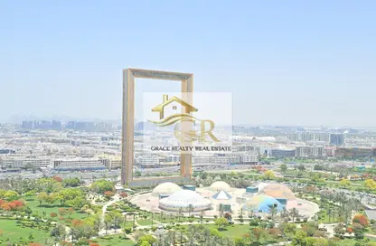 شقة - 2 غرف نوم - 3 حمامات للايجار في 1 Residences - 2 - وان ريزيدندس - الكفاف - بر دبي - دبي